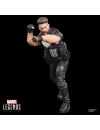 The Punisher Marvel Legends Figurina articulata The Punisher 15 cm