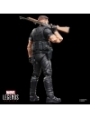 The Punisher Marvel Legends Figurina articulata The Punisher 15 cm