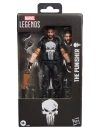 The Punisher Marvel Legends Figurina articulata The Punisher 15 cm