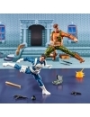 The Punisher Marvel Legends Gamerverse Set 2 figurine articulate Punisher & Nick Fury 15 cm