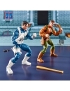 The Punisher Marvel Legends Gamerverse Set 2 figurine articulate Punisher & Nick Fury 15 cm