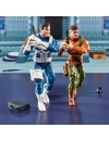 The Punisher Marvel Legends Gamerverse Set 2 figurine articulate Punisher & Nick Fury 15 cm
