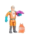 The Real Ghostbusters Kenner Classics Figurina articulata Ray Stantz & Jail Jaw Geist