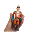 The Real Ghostbusters Kenner Classics Figurina articulata Ray Stantz & Jail Jaw Geist