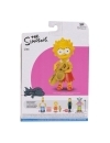 The Simpsons Figurina articulata Lisa 8 cm