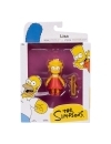 The Simpsons Figurina articulata Lisa 8 cm