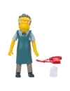 The Simpsons Figurina articulata Moe 13 cm