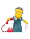 The Simpsons Figurina articulata Moe 13 cm