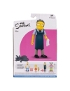 The Simpsons Figurina articulata Moe 13 cm