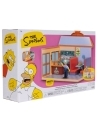 The Simpsons Set de joaca Krusty  Burger 