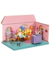 The Simpsons Set de joaca House