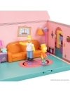 The Simpsons Set de joaca House