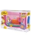 The Simpsons Set de joaca House