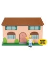 The Simpsons Set de joaca House