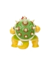 The Super Mario Bros. Movie Figurina articulata Bowser 18 cm