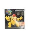 The Super Mario Bros. Movie Figurina articulata Bowser 18 cm