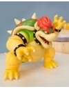 The Super Mario Bros. Movie Figurina articulata Bowser 18 cm