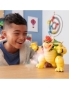 The Super Mario Bros. Movie Figurina articulata Bowser 18 cm