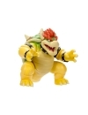 The Super Mario Bros. Movie Figurina articulata Bowser 18 cm