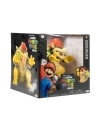 The Super Mario Bros. Movie Figurina articulata Bowser 18 cm