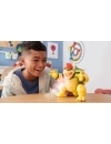 The Super Mario Bros. Movie Figurina articulata Bowser 18 cm