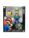 The Super Mario Bros. Movie Figurina articulata Luigi 13 cm