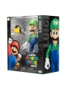 The Super Mario Bros. Movie Figurina articulata Luigi 13 cm