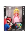 The Super Mario Bros. Movie Figurina articulata Peach 13 cm