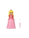 The Super Mario Bros. Movie Figurina articulata Peach 13 cm