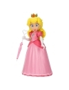 The Super Mario Bros. Movie Figurina articulata Peach 13 cm