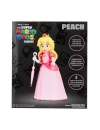 The Super Mario Bros. Movie Figurina articulata Peach 13 cm