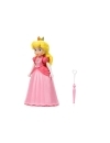 The Super Mario Bros. Movie Figurina articulata Peach 13 cm