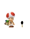 The Super Mario Bros. Movie Figurina articulata Toad 13 cm