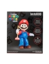 The Super Mario Bros. Movie Figurina Mario 13 cm