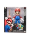The Super Mario Bros. Movie Figurina Mario 13 cm
