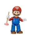 The Super Mario Bros. Movie Figurina Mario 13 cm