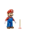 The Super Mario Bros. Movie Figurina Mario 13 cm