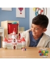 The Super Mario Bros. Movie Mini Figure Playset Deluxe
