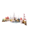 The Super Mario Bros. Movie Mini Figure Playset Deluxe