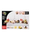 The Super Mario Bros. Movie Mini Figure Playset Deluxe