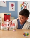 The Super Mario Bros. Movie Mini Figure Playset Deluxe