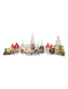 The Super Mario Bros. Movie Mini Figure Playset Deluxe