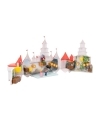 The Super Mario Bros. Movie Mini Figure Playset Deluxe
