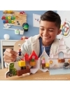 The Super Mario Bros. Movie Mini Figure Playset Deluxe
