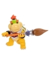 The Super Mario Galaxy Movie Figurina articulata Bowser Jr. 13 cm