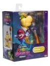 The Super Mario Galaxy Movie Figurina articulata Bowser Jr. 13 cm