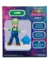 The Super Mario Galaxy Movie Figurina articulata Luigi 13 cm