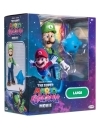 The Super Mario Galaxy Movie Figurina articulata Luigi 13 cm