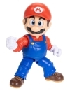 The Super Mario Galaxy Movie Figurina articulata Mario 13 cm