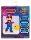 The Super Mario Galaxy Movie Figurina articulata Mario 13 cm